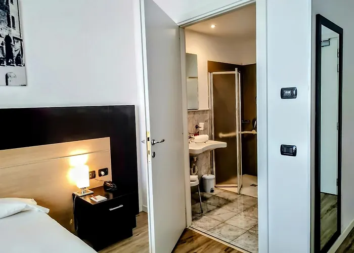 Hotel Carpi